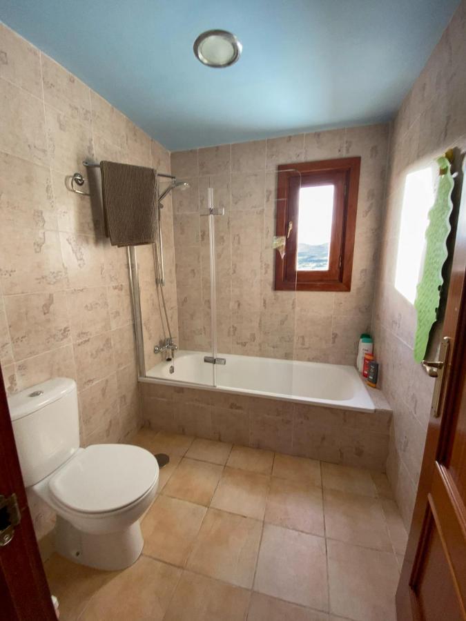 Casa Neem - Village Naturiste - Fkk Charco del Palo Exterior photo